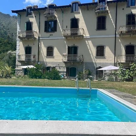 Appartamento Mare E Monti A 9 Airole Esterno foto