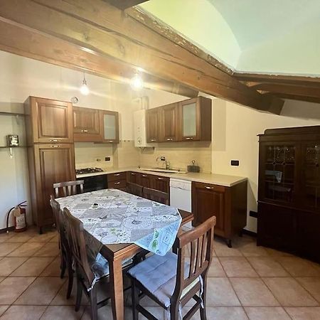 Appartamento Mare E Monti A 9 Airole Esterno foto