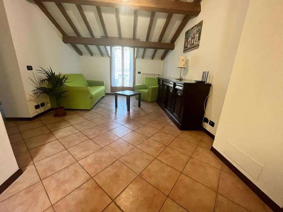 Appartamento Mare E Monti A 9 Airole Esterno foto