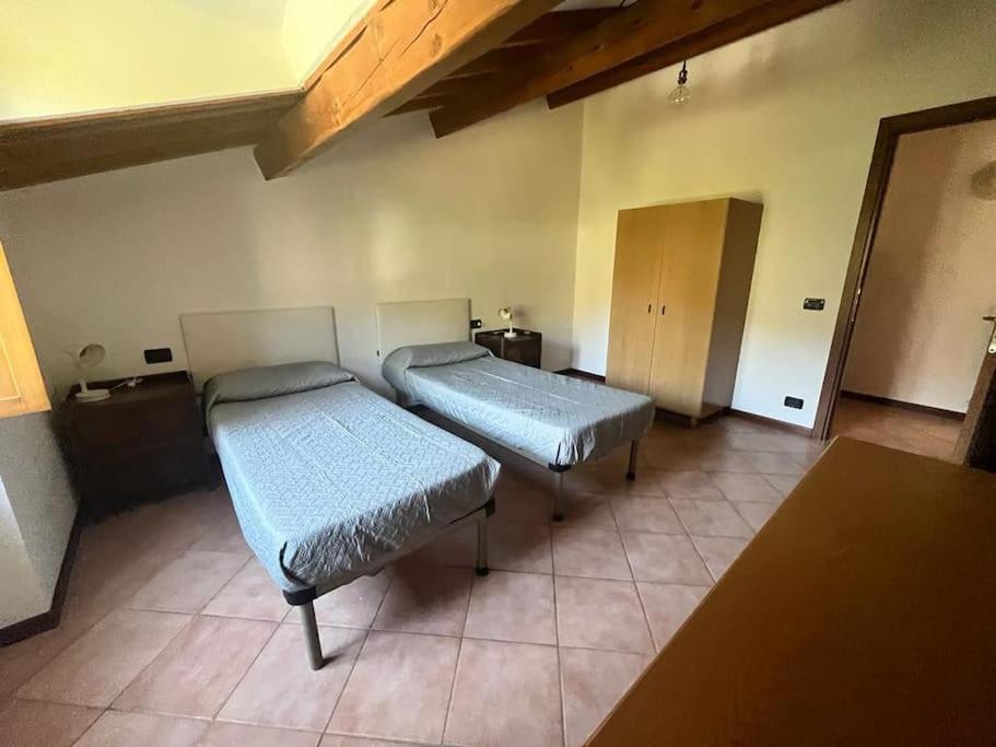 Appartamento Mare E Monti A 9 Airole Esterno foto