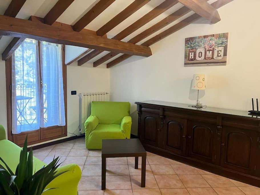 Appartamento Mare E Monti A 9 Airole Esterno foto
