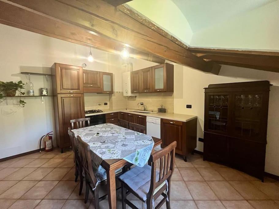 Appartamento Mare E Monti A 9 Airole Esterno foto